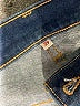 Levi's Blue Jeans Size 29 waist - photo 9