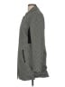 Kasper Chevron-herringbone Gray Coat Size 8 - photo 5