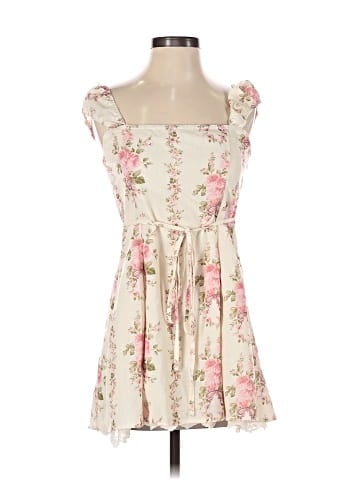 Cider Casual Dress (view 1)