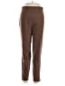 Lyssé Brown Casual Pants Size M - photo 1