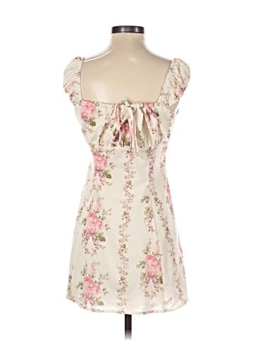 Cider Casual Dress (view 2)