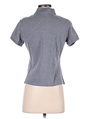 Burberry Short Sleeve Polo (view 2)