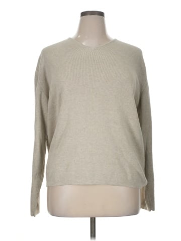 Gap Factory Store Pullover Sweater (view 1)
