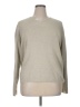 Gap Factory Store 100% Cotton Tan Pullover Sweater Size XL - photo 1
