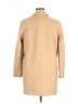 Zara Basic Tan Coat Size XL - photo 2