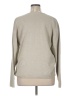 Gap Factory Store 100% Cotton Tan Pullover Sweater Size XL - photo 2