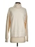 ZeroXposur Ivory Turtleneck Sweater Size S - photo 1