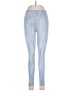Zella Blue Active Pants Size 8 - 10 - photo 1