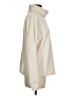 ZeroXposur Ivory Turtleneck Sweater Size S - photo 4