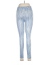 Zella Blue Active Pants Size 8 - 10 - photo 2