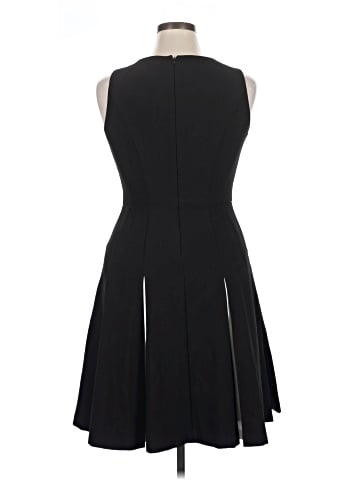 White House Black Market Cocktail Dress (view 2)