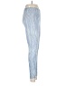 Zella Blue Active Pants Size 8 - 10 - photo 4