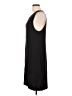Athleta Solid Black Casual Dress Size L - photo 5