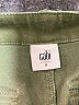 CAbi Green Jeans Size 8 - photo 4