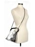 jules kae Animal Print Gray White Satchel One size - photo 2