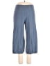 Cupio Blue Casual Pants Size XL - photo 1