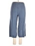 Cupio Blue Casual Pants Size XL - photo 2