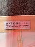 Primark Solid Tan Khakis Size 10 - photo 7