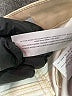 Primark Solid Tan Khakis Size 10 - photo 8