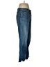 FRAME Blue Jeans Size 29 waist - photo 4