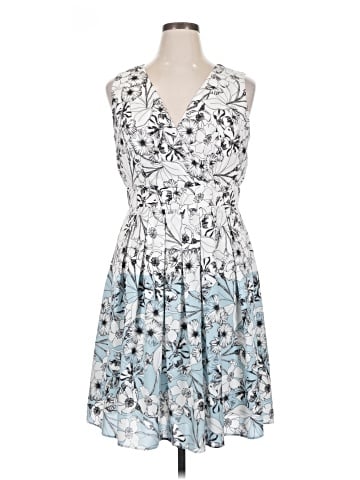 Sangria Cocktail Dress (view 1)