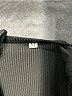 Unbranded Black Long Sleeve Top Size M - photo 7