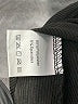 Unbranded Black Long Sleeve Top Size M - photo 8