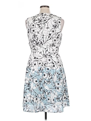 Sangria Cocktail Dress (view 2)