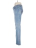 Red Rivet Hearts Blue Jeans Size 9 - photo 5