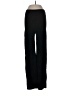 Nanushka Black Casual Pants Size L - photo 1
