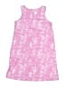 Limited Too 100% Polyester Tie-dye Pink Dress Size 10 - 12 - photo 2