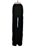 Nanushka Black Casual Pants Size L - photo 2