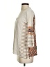 Democracy Gray 3/4 Sleeve Top Size XS - photo 5
