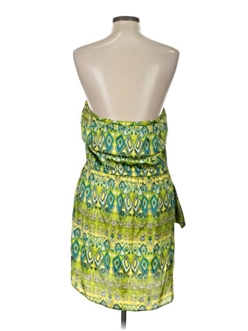 Classique Cocktail Dress (view 2)