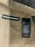 DKNY Jeans 100% Cotton Green Jacket Size L - photo 6