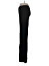 Nanushka Black Casual Pants Size L - photo 5