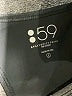 Splits 59 Black Sleeveless Top Size L - photo 7