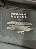Ingrid + Isabel Black Active Pants Size M - photo 6