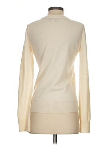 Theory Cashmere Pullover Sweater (view 2)