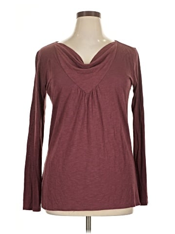 lucy Long Sleeve Top (view 1)