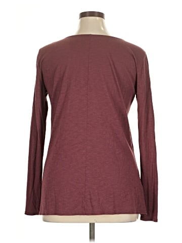 lucy Long Sleeve Top (view 2)