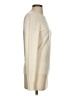 Theory 100% Cashmere Ivory Cashmere Pullover Sweater Size S - photo 4