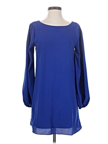 Nymphe Casual Dress (view 1)