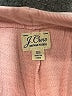 J.Crew 100% Cotton Pink Sweatpants Size XS - photo 6
