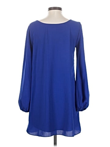 Nymphe Casual Dress (view 2)