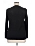 I.N. Studio Brown Long Sleeve Blouse Size XL (estimated) - photo 2