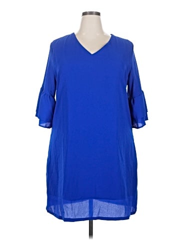 Belongsci Casual Dress (view 1)