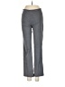 Danskin Now Chevron-herringbone Gray Active Pants Size S - photo 1