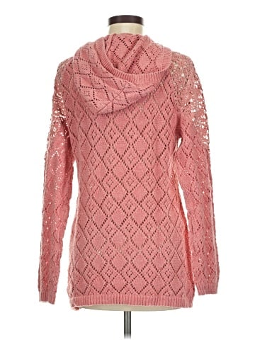 Ruff Hewn Pullover Sweater (view 2)