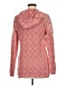 Ruff Hewn Pink Pullover Sweater Size M - photo 2